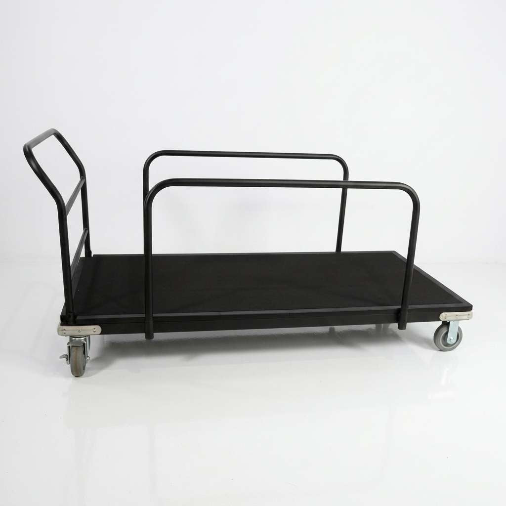Durafurn Brooklyn Table Trolley