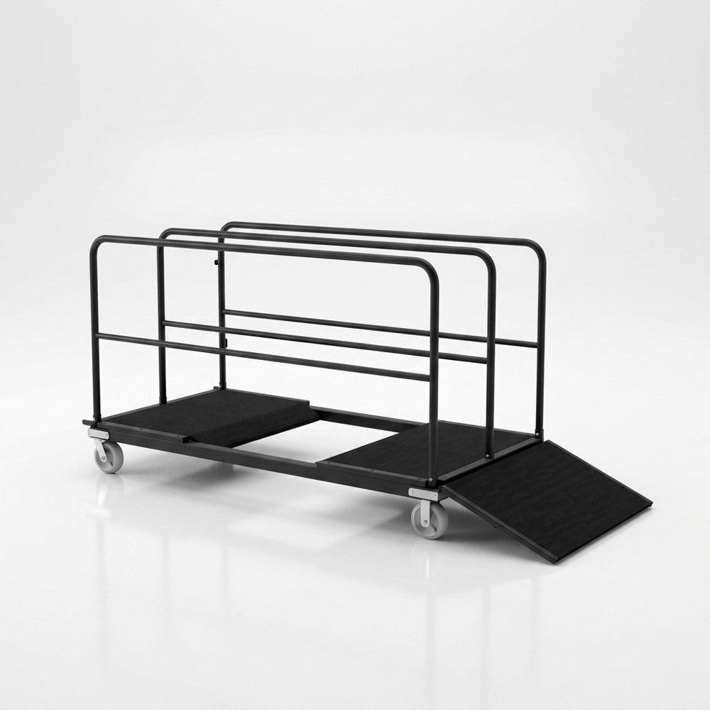 Durafurn Brooklyn Table Trolley