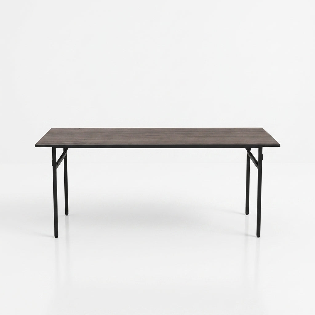 Durafurn Brooklyn 1830mm x 760mm Trestle Table