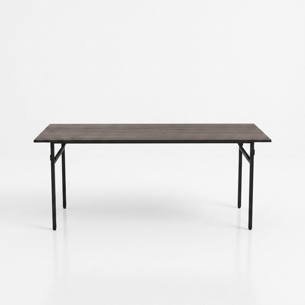 Durafurn Brooklyn 1830mm x 760mm Trestle Table