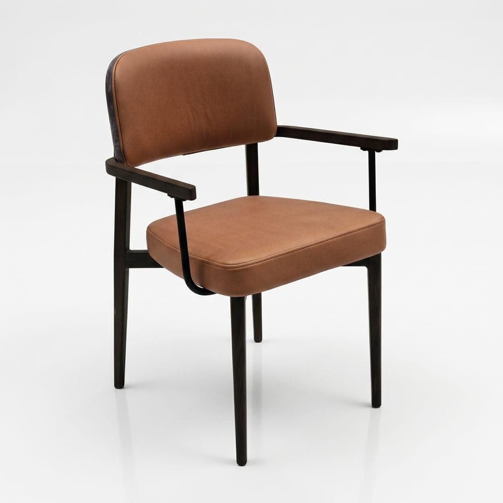 Haven Armchair