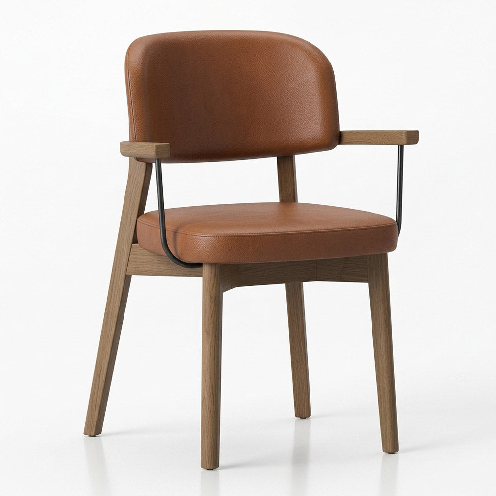 Haven Armchair