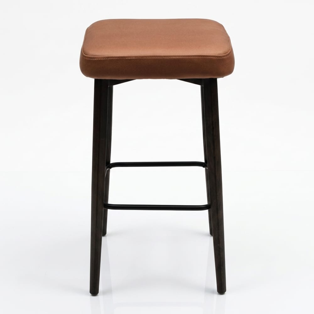 Haven Backless Stool