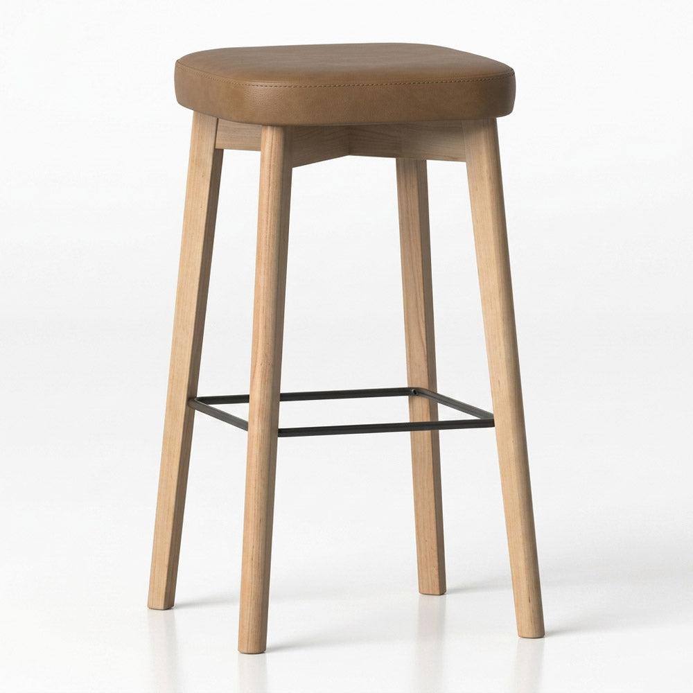 Haven Backless Stool