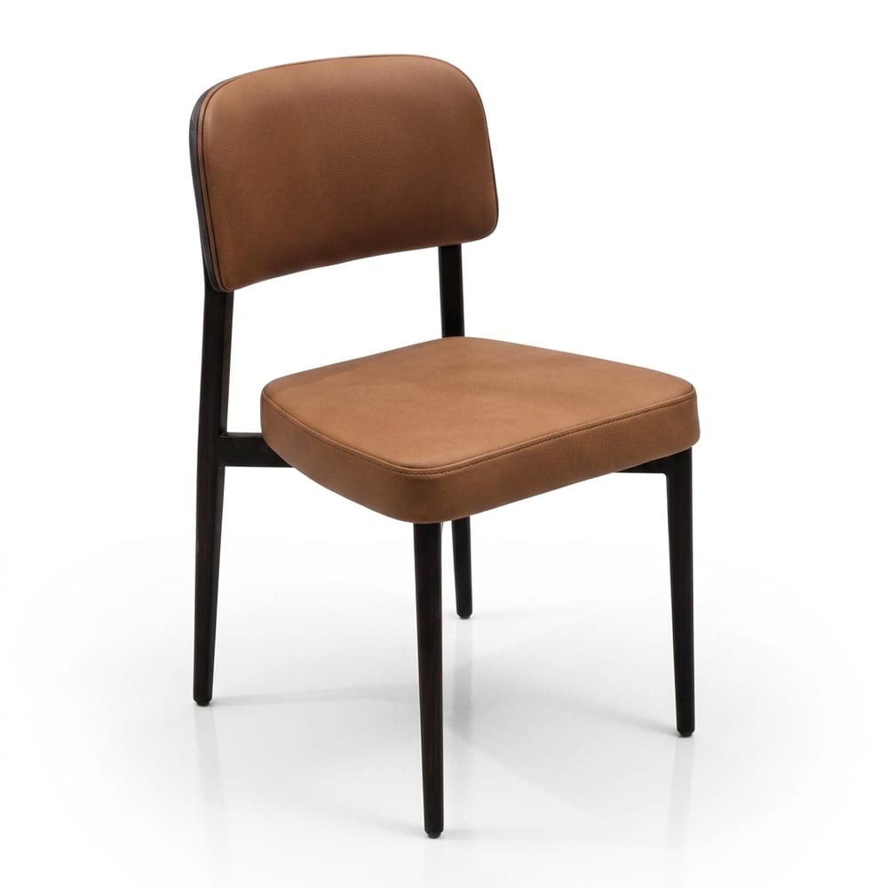 Haven (Round Frame) Side Chair