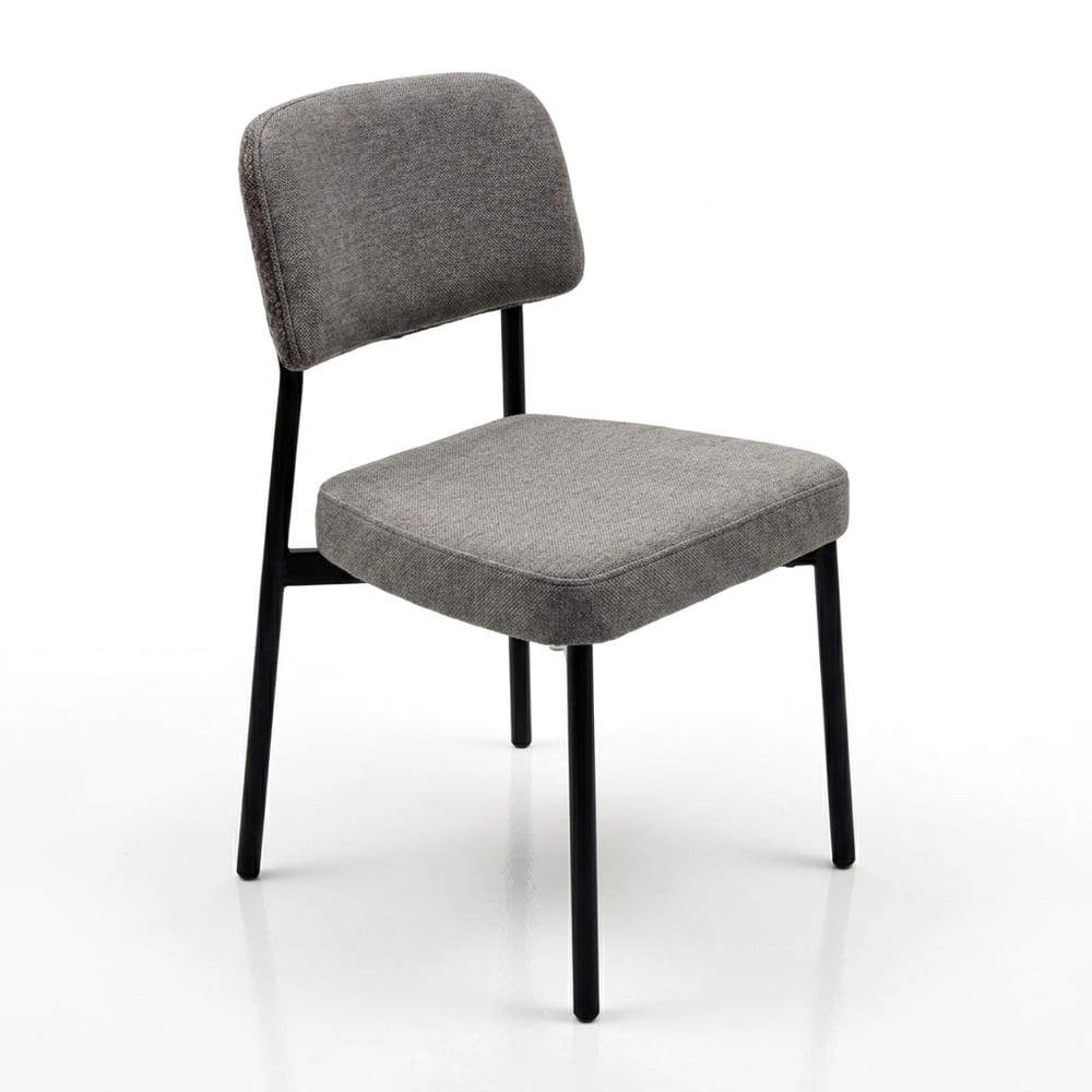 Haven (Round Frame) Side Chair
