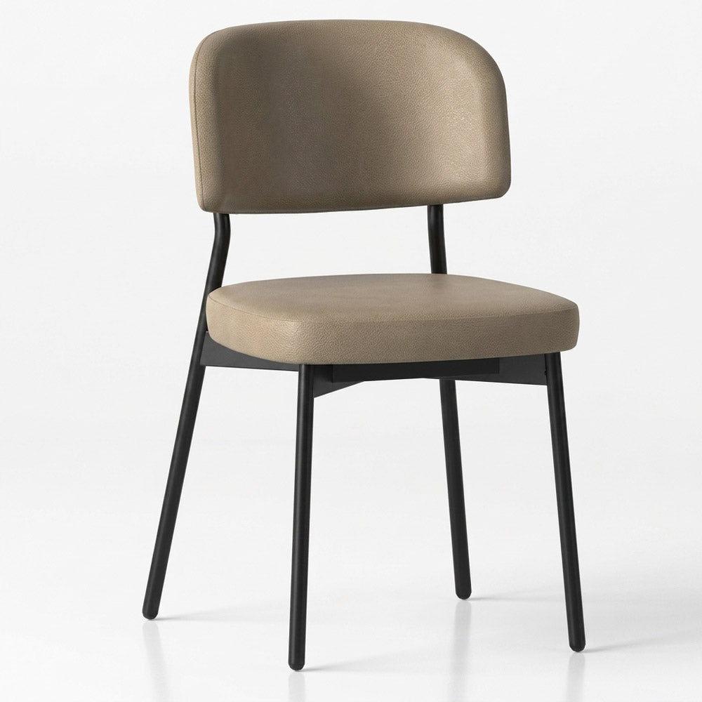 Haven (Round Frame) Side Chair