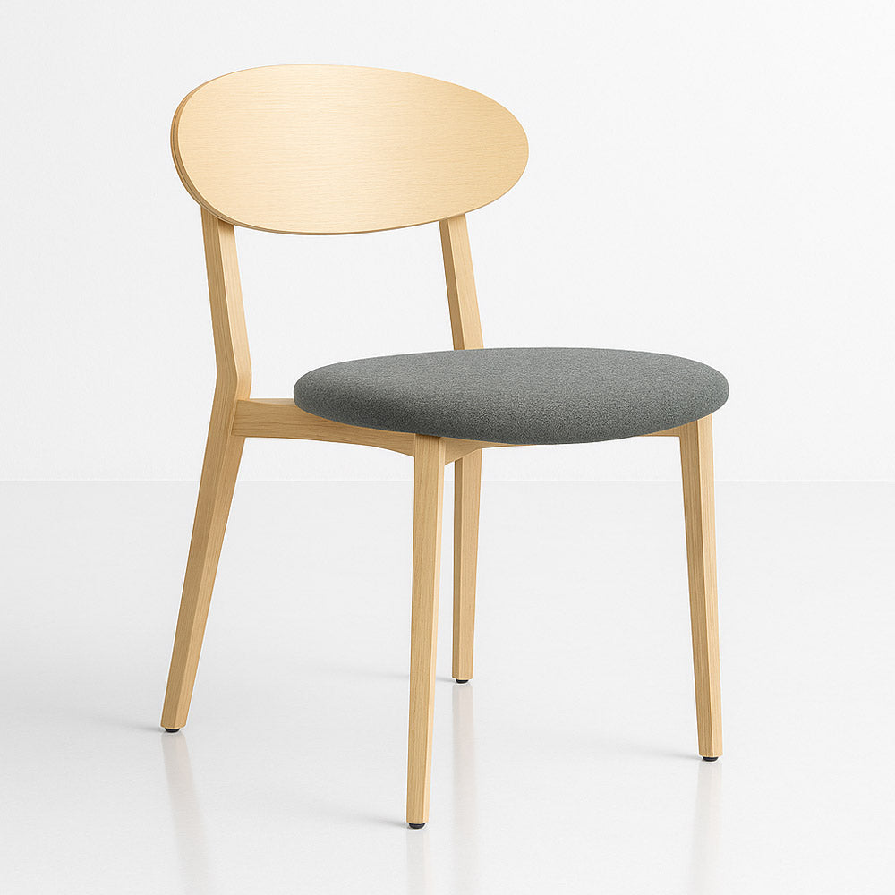 Durafurn Atlanta Chair - Narrow Ply Backrest