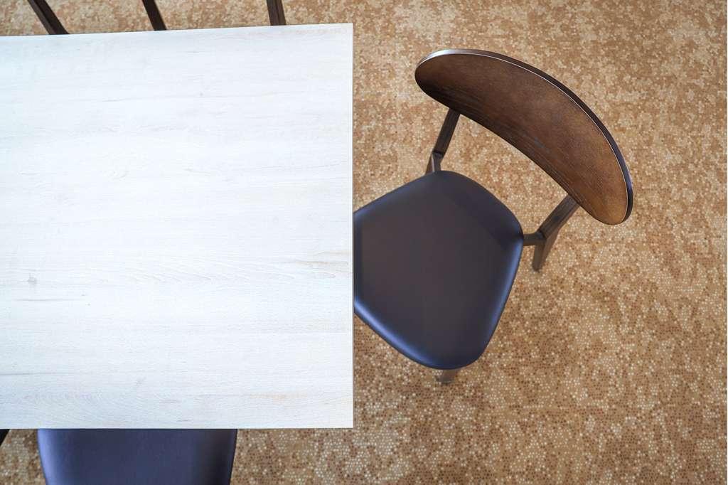 Durafurn Atlanta Chair - Narrow Ply Backrest
