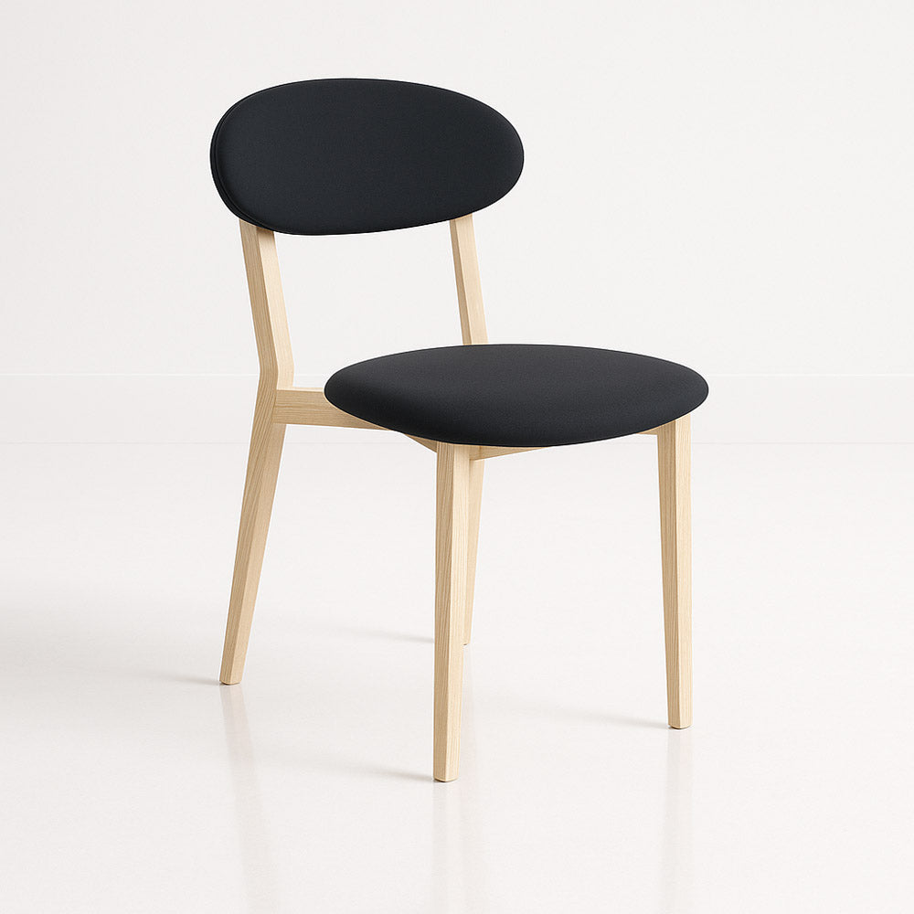 Durafurn Atlanta Chair - Narrow Backrest