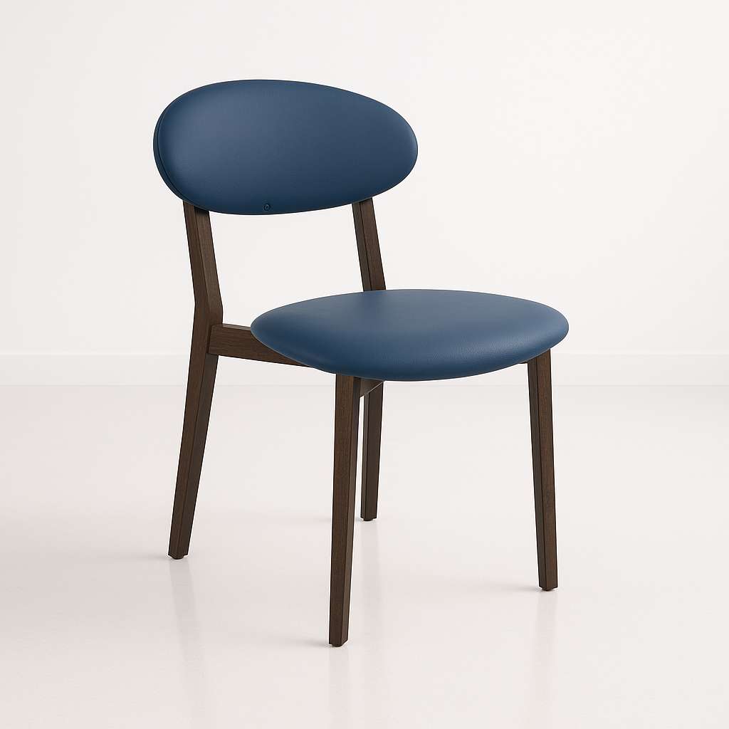 Durafurn Atlanta Chair - Narrow Backrest