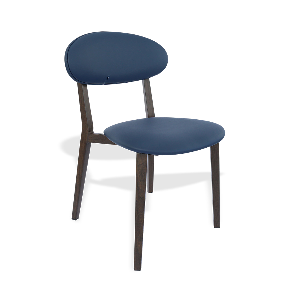 Durafurn Atlanta Chair - Narrow Backrest