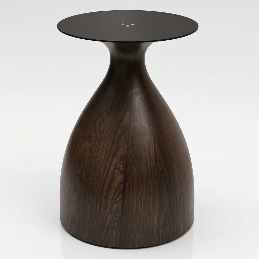 Durafurn Accent Table Base