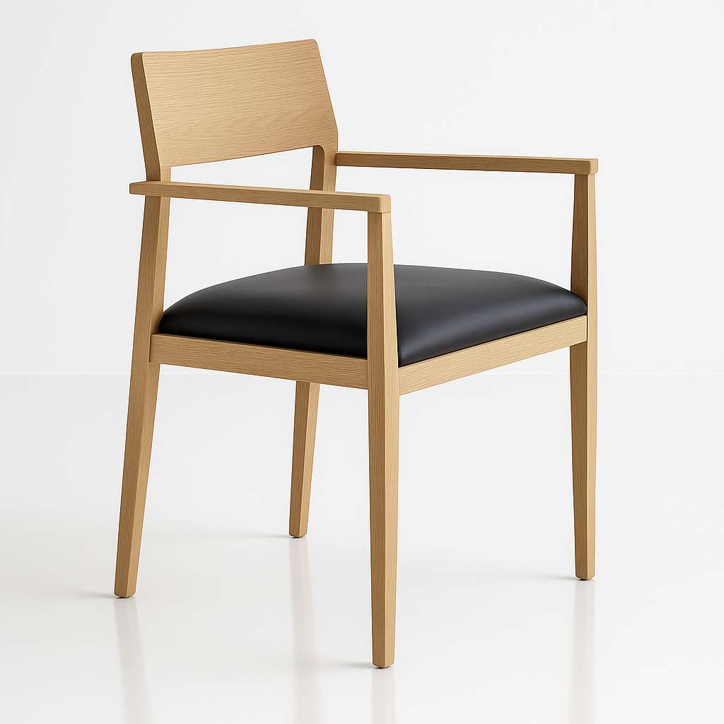Arthur Armchair