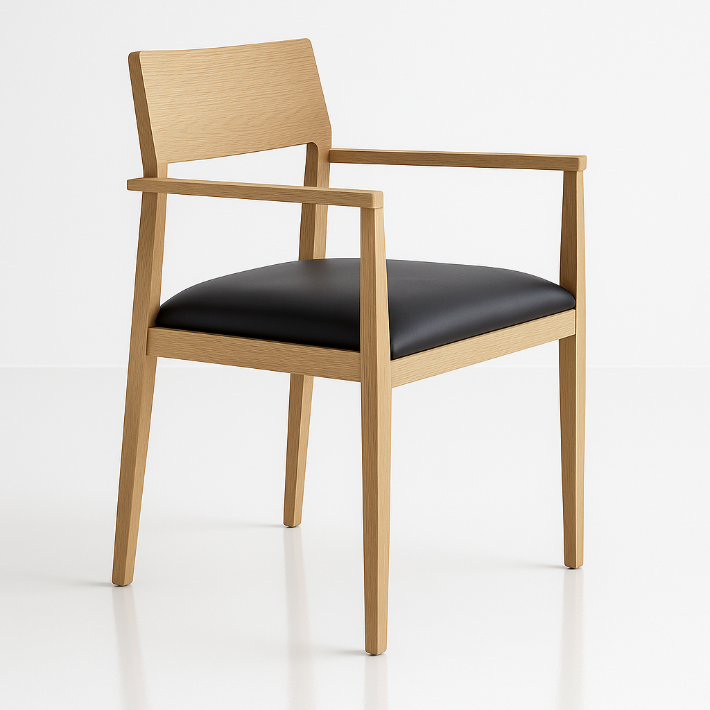 Arthur Armchair