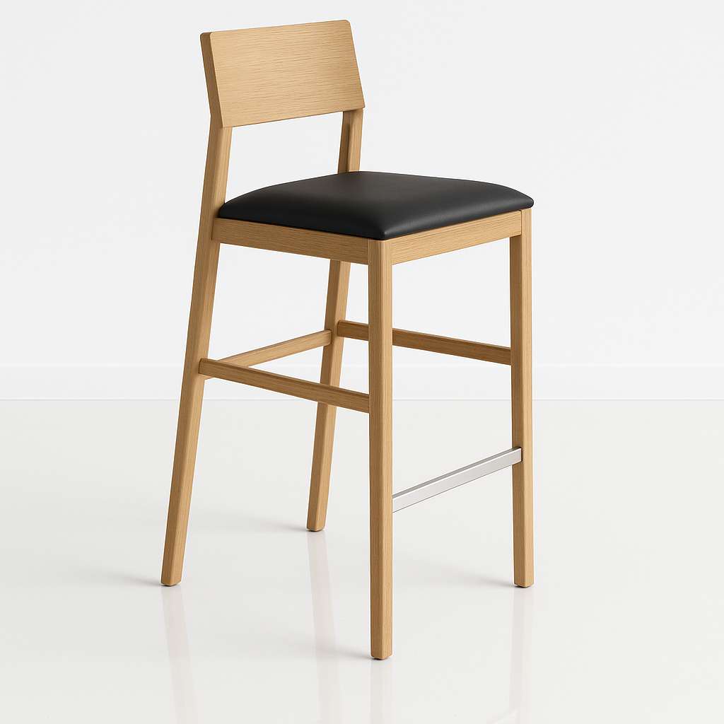Arthur Barstool