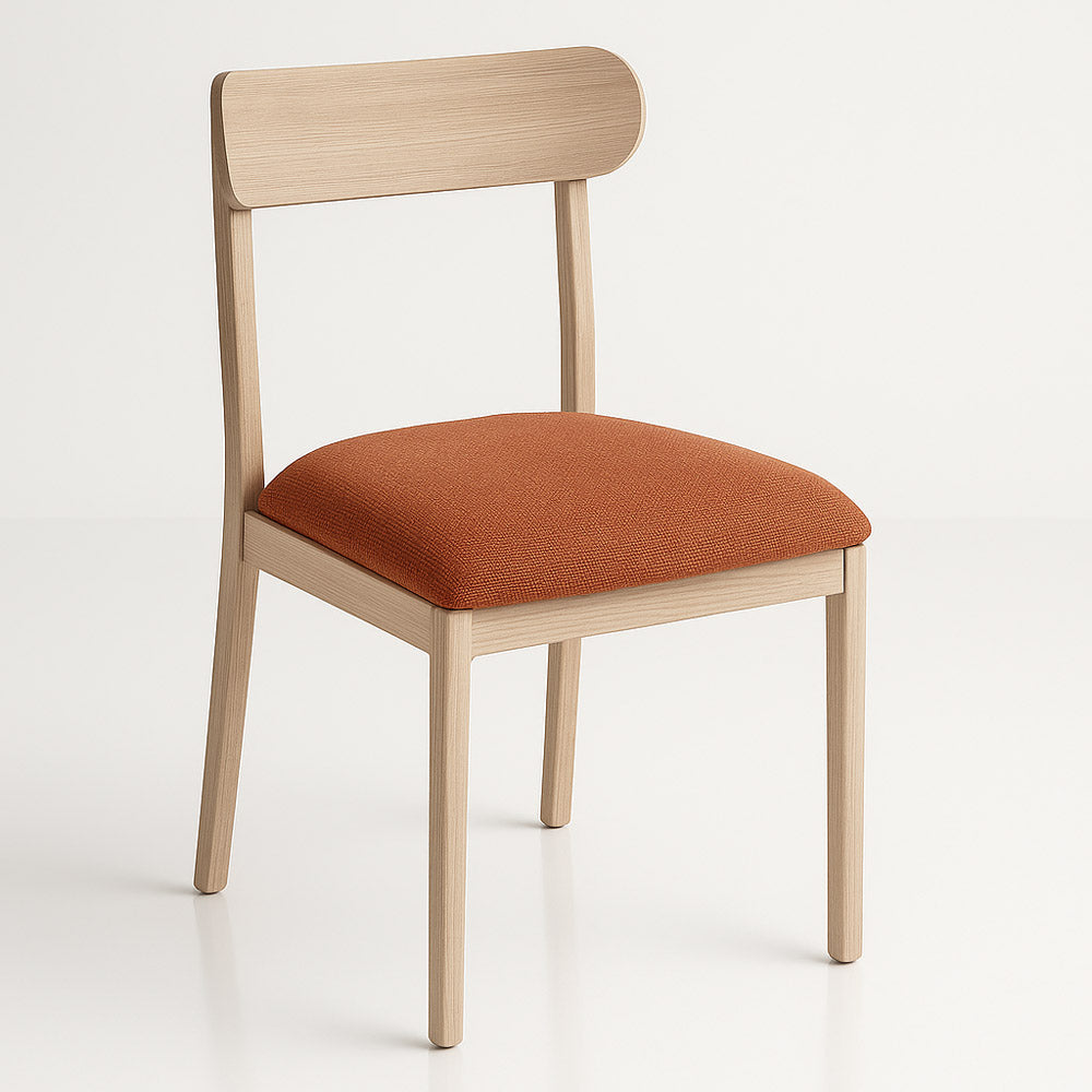 Allora Chair