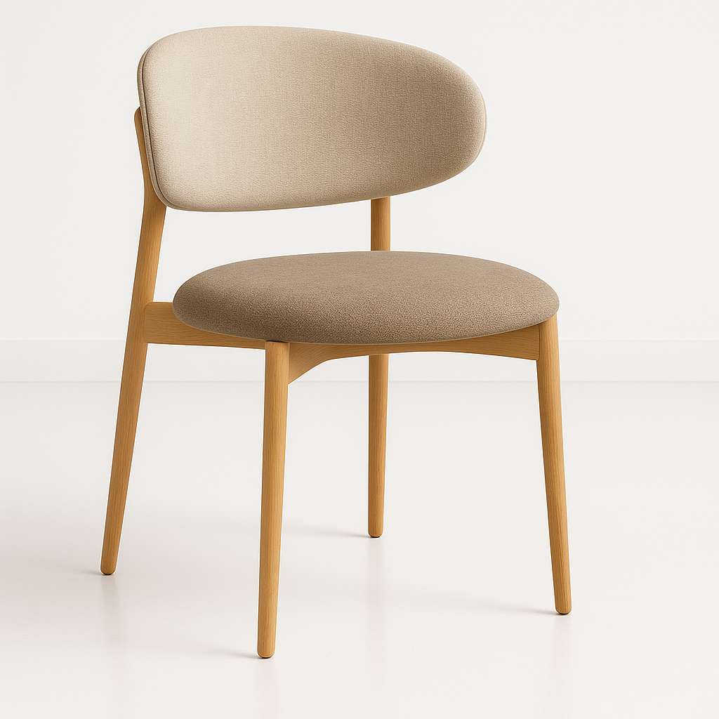 Charleston Chair