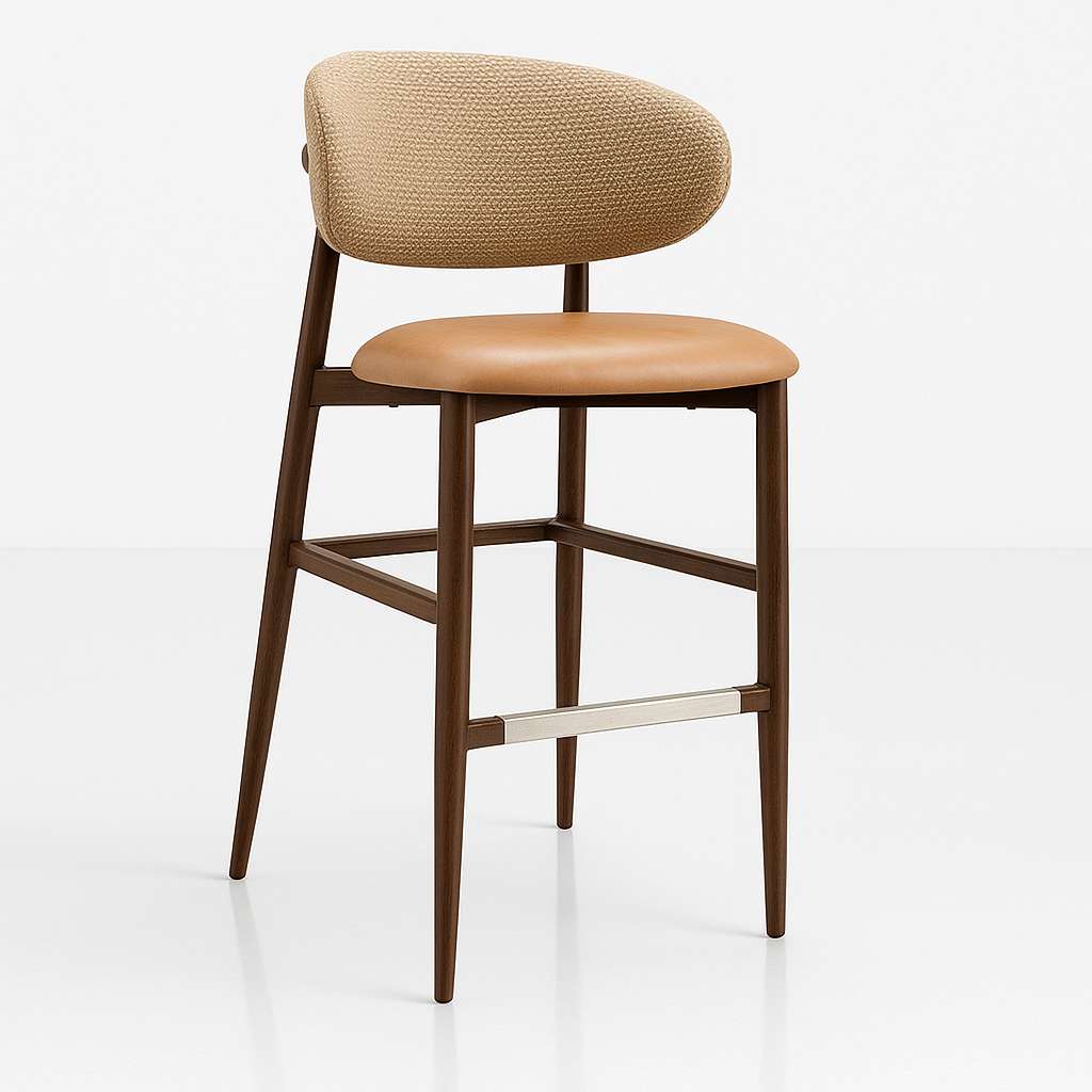 Charleston Barstool