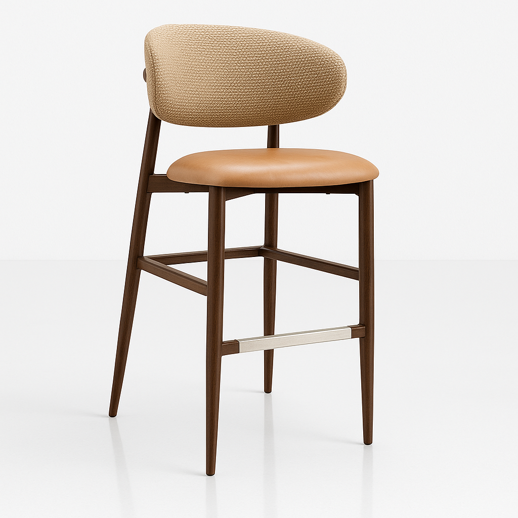 Charleston Barstool