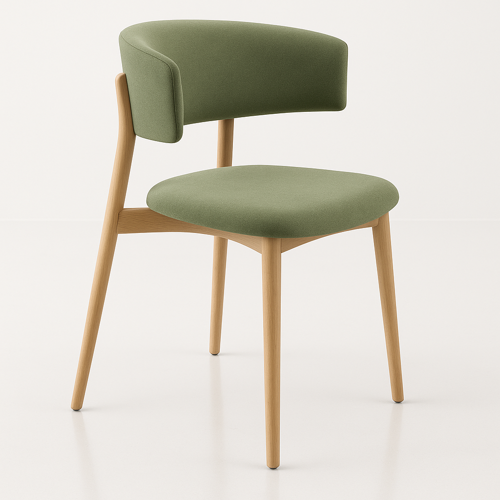 Phoenix Deluxe Chair