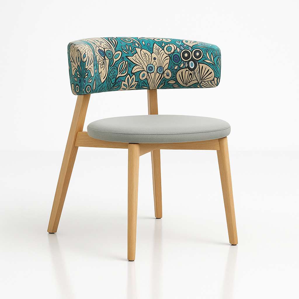Phoenix Deluxe Chair