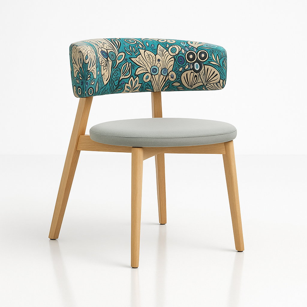 Phoenix Deluxe Chair