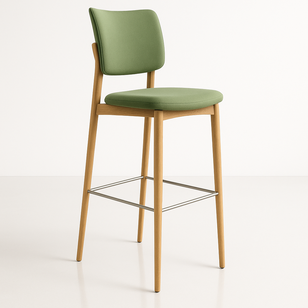 Phoenix Barstool