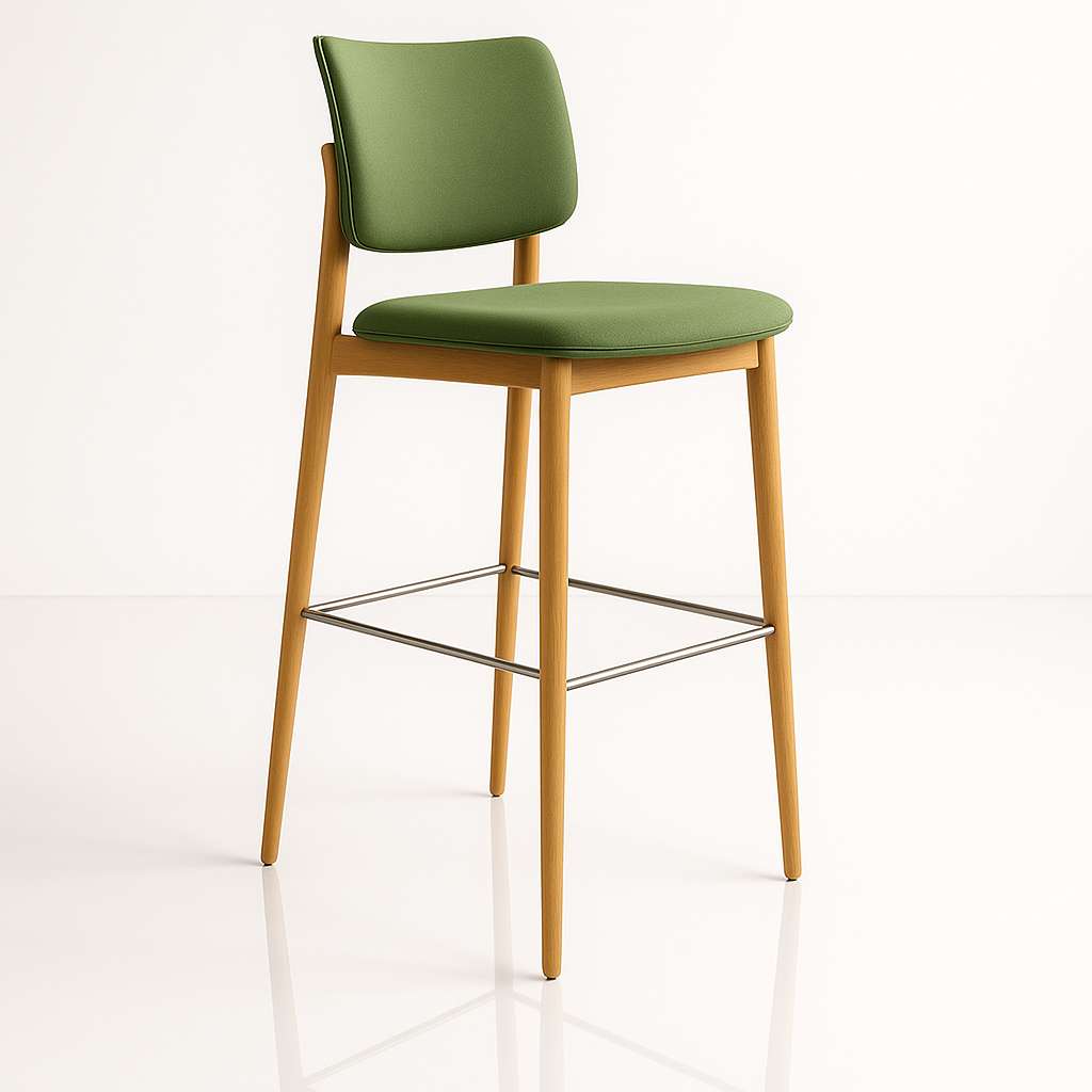 Phoenix Barstool