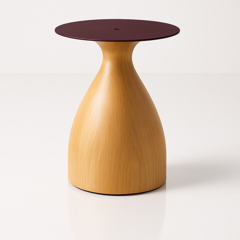 Accent Table Base