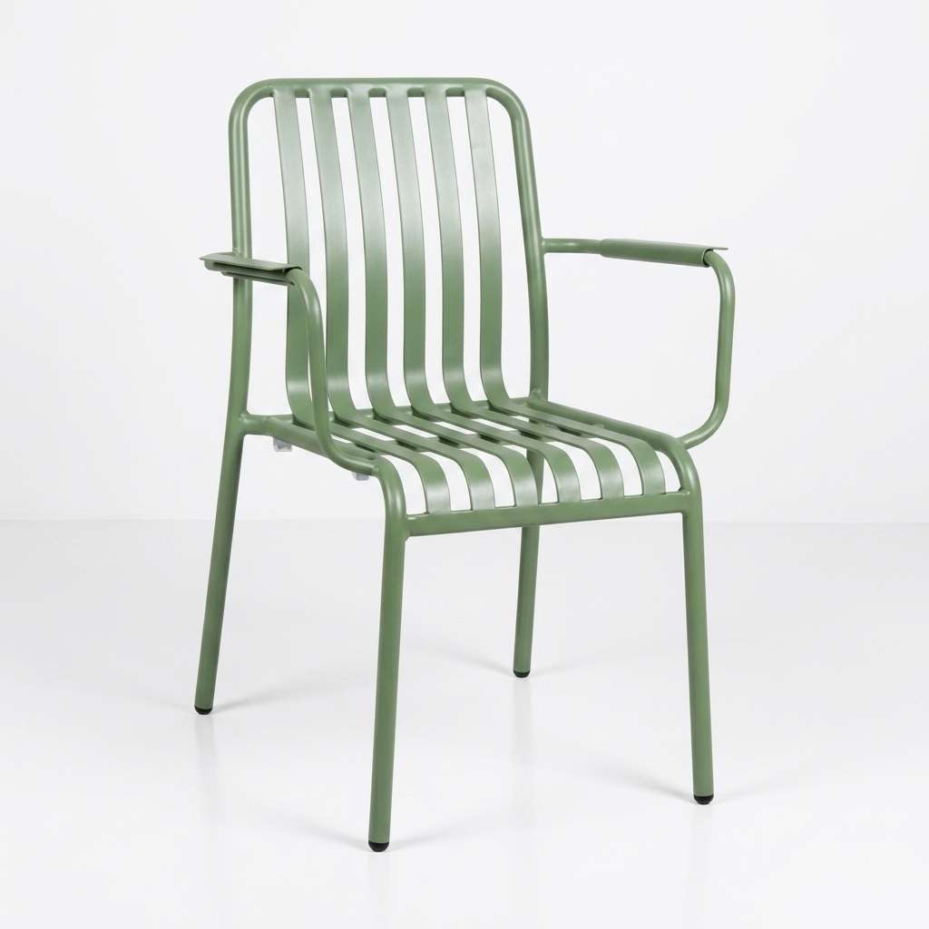 Durafurn Bordeaux Armchair