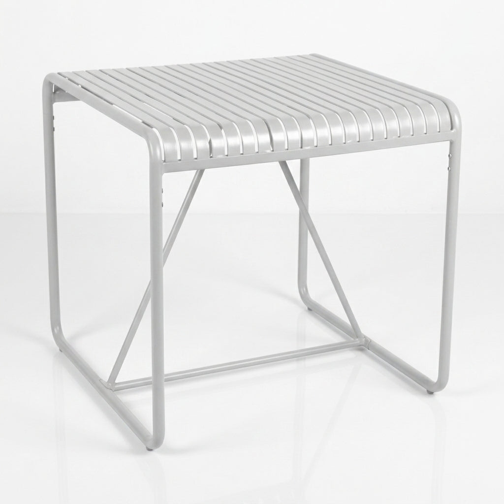 Bordeaux Table 80x80