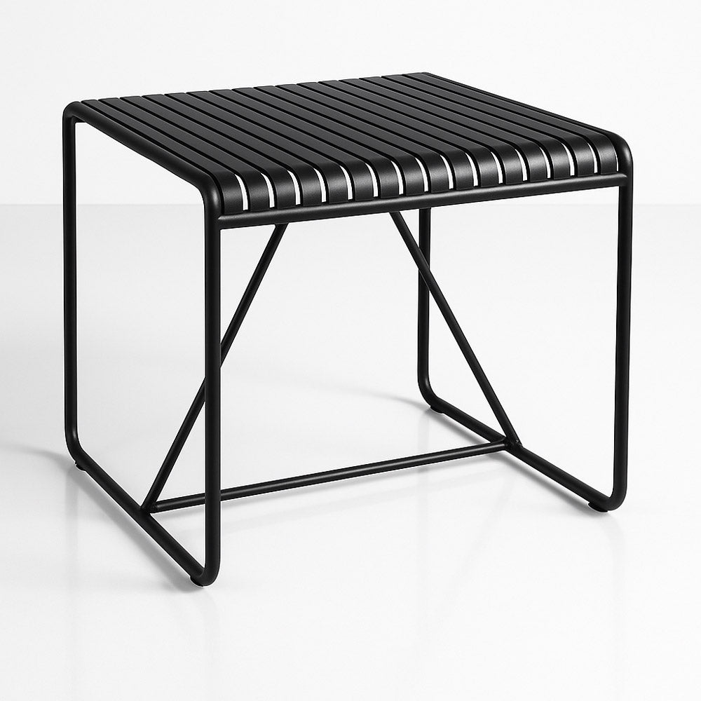 Bordeaux Table 80x80