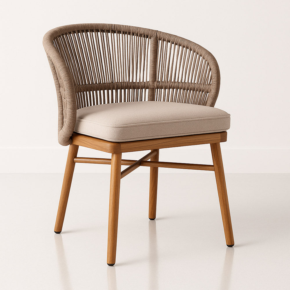 Halyard Dining Chair
