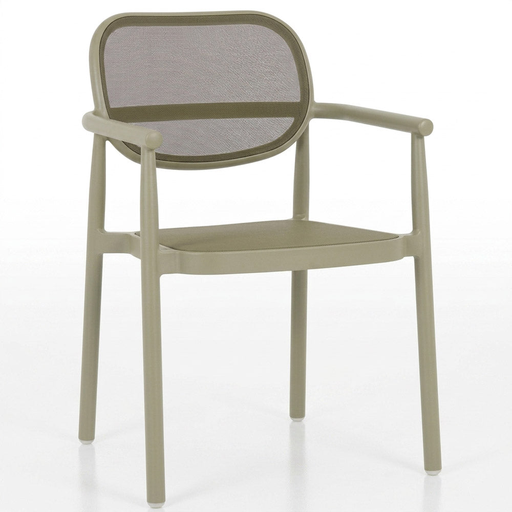 Gianna Armchair