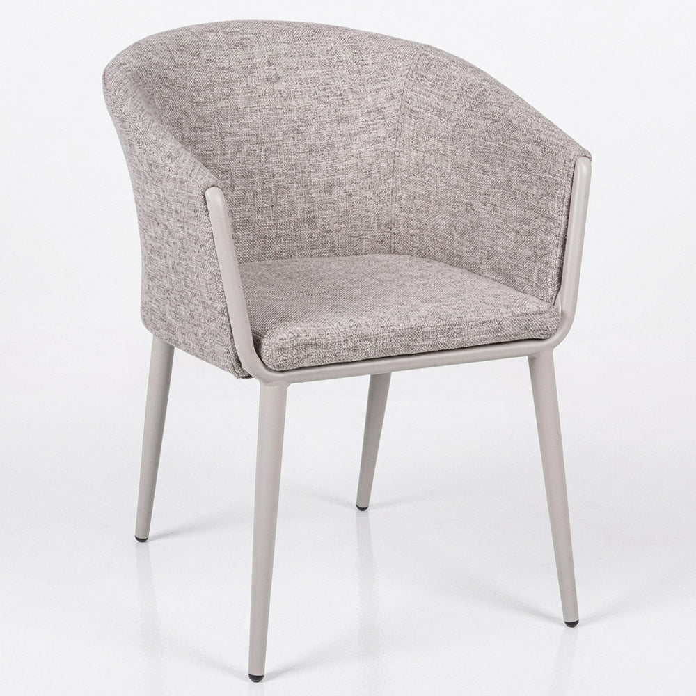 Eloise Sand Armchair