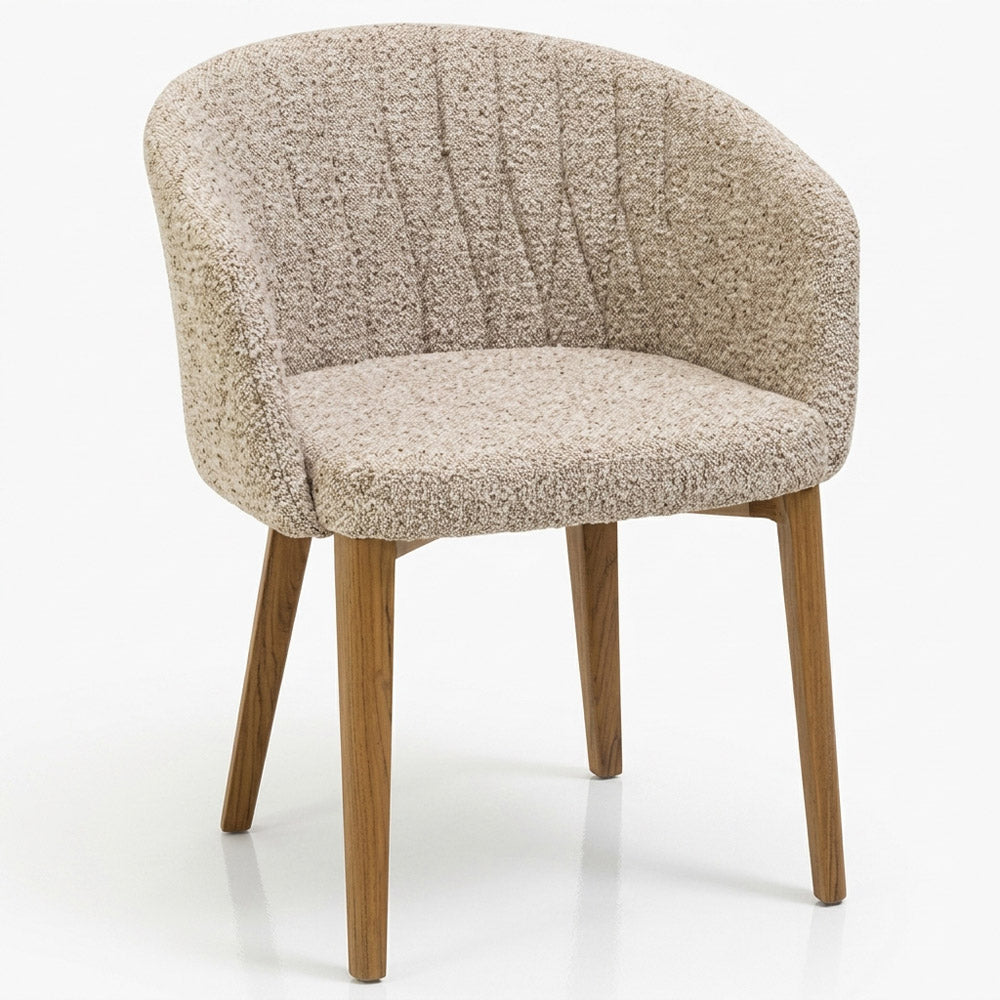 Charleston Teak Armchair