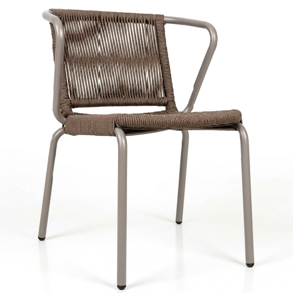 Gianna Brown Armchair