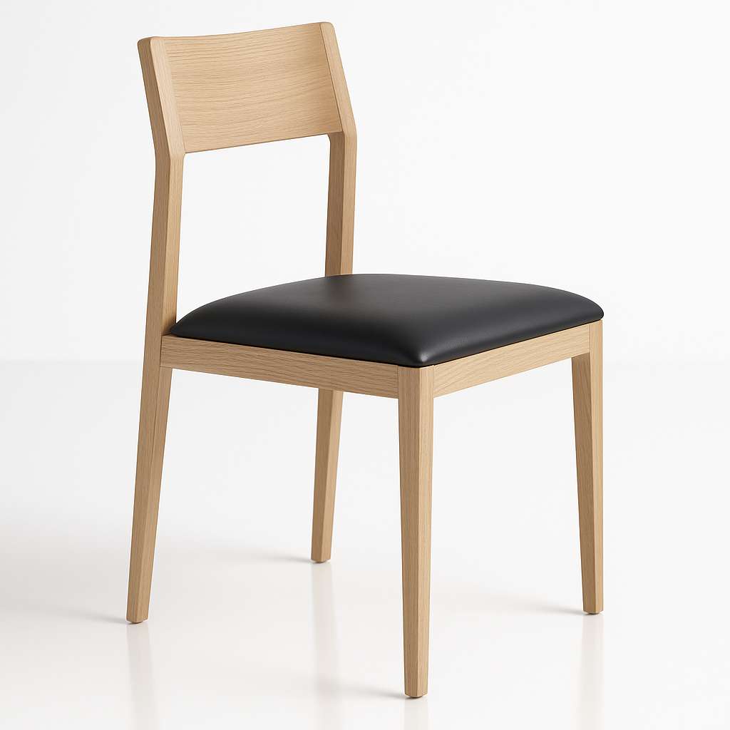 Arthur Chair