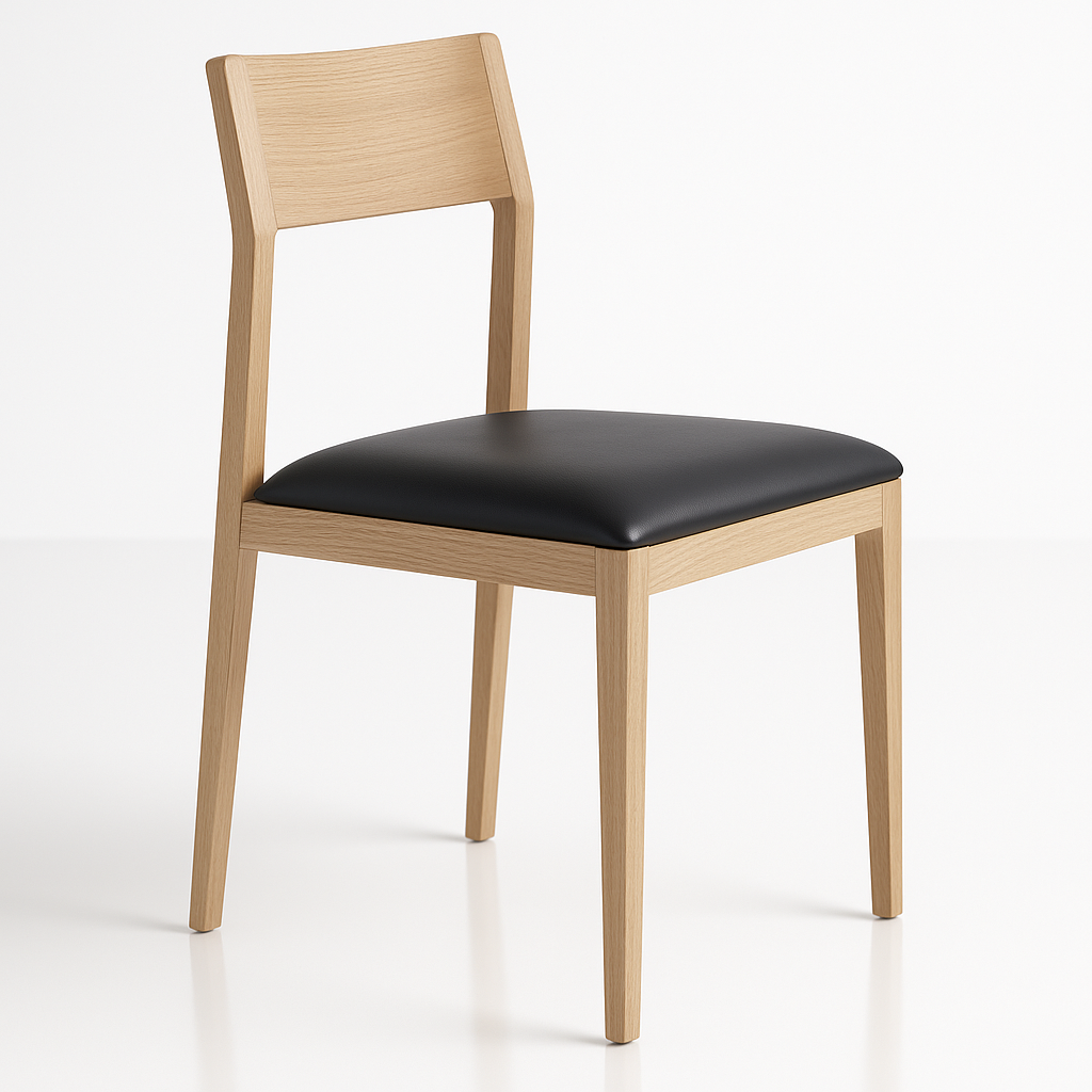 Arthur Chair