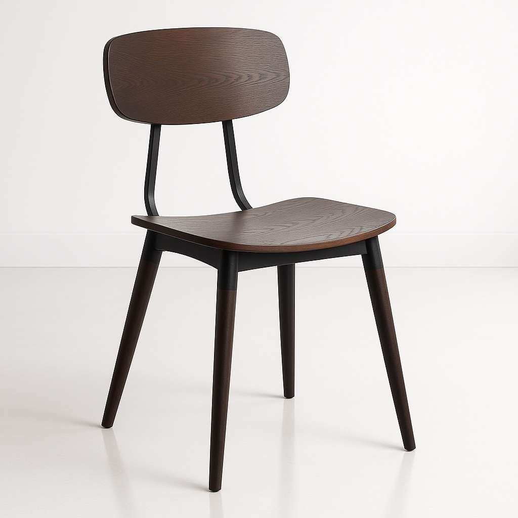 Durafurn Austin Chair - Ply Seat