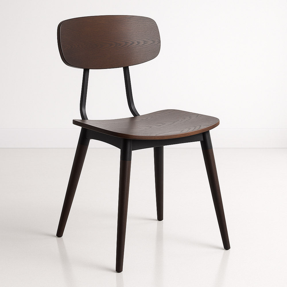 Durafurn Austin Chair - Ply Seat