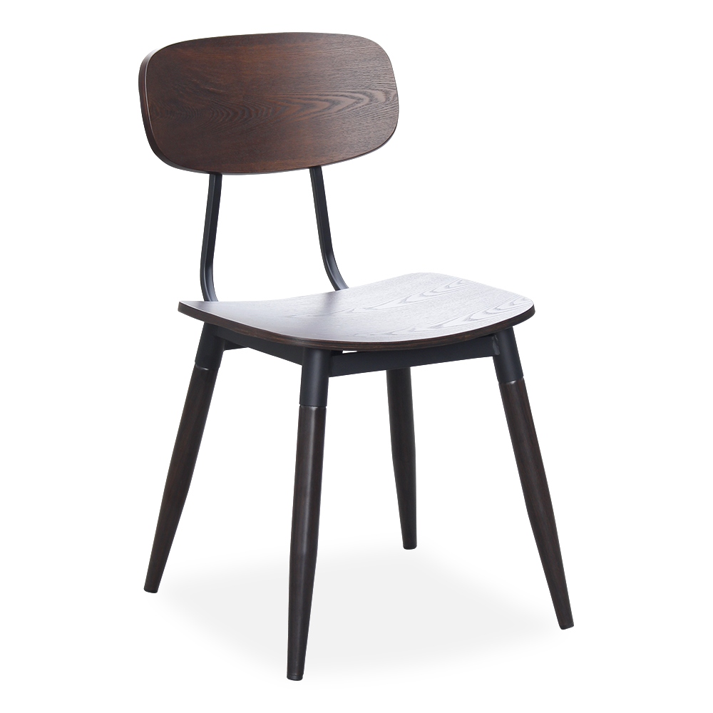 Durafurn Austin Chair - Ply Seat