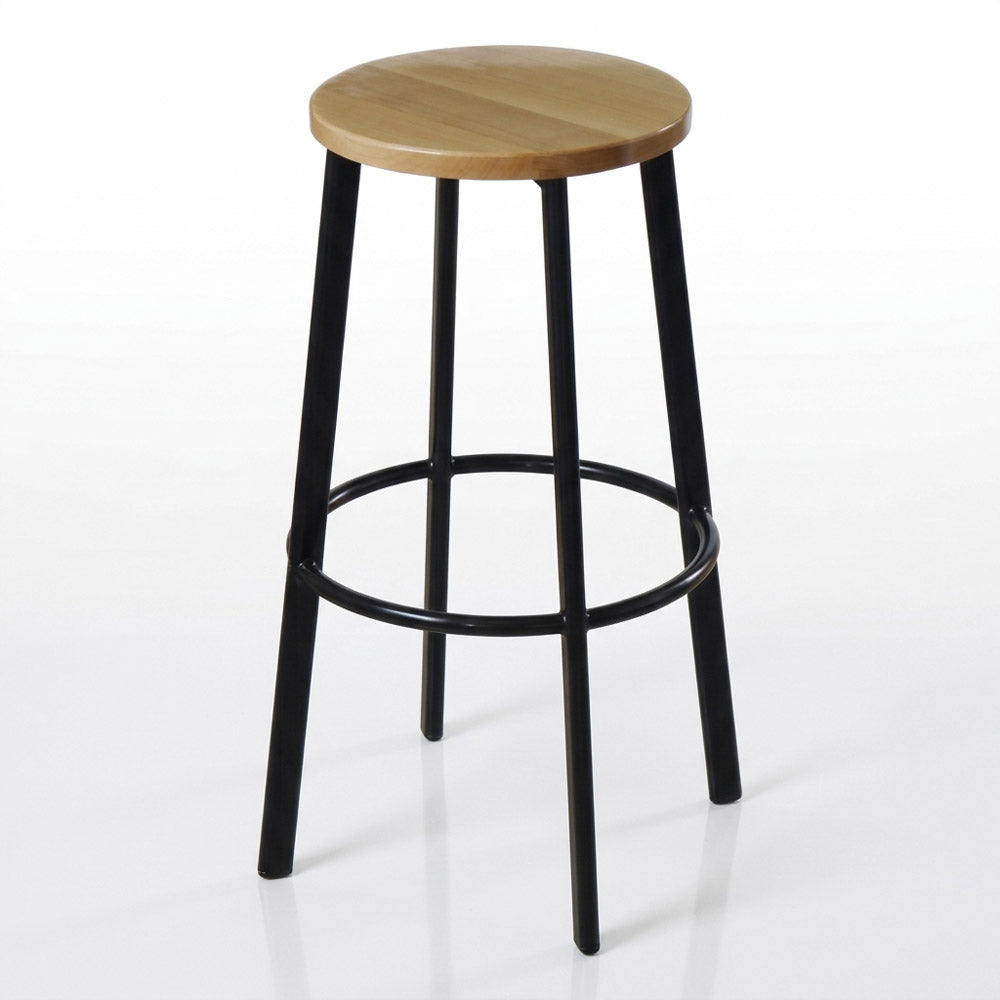 Durafurn Portland 750H Barstool