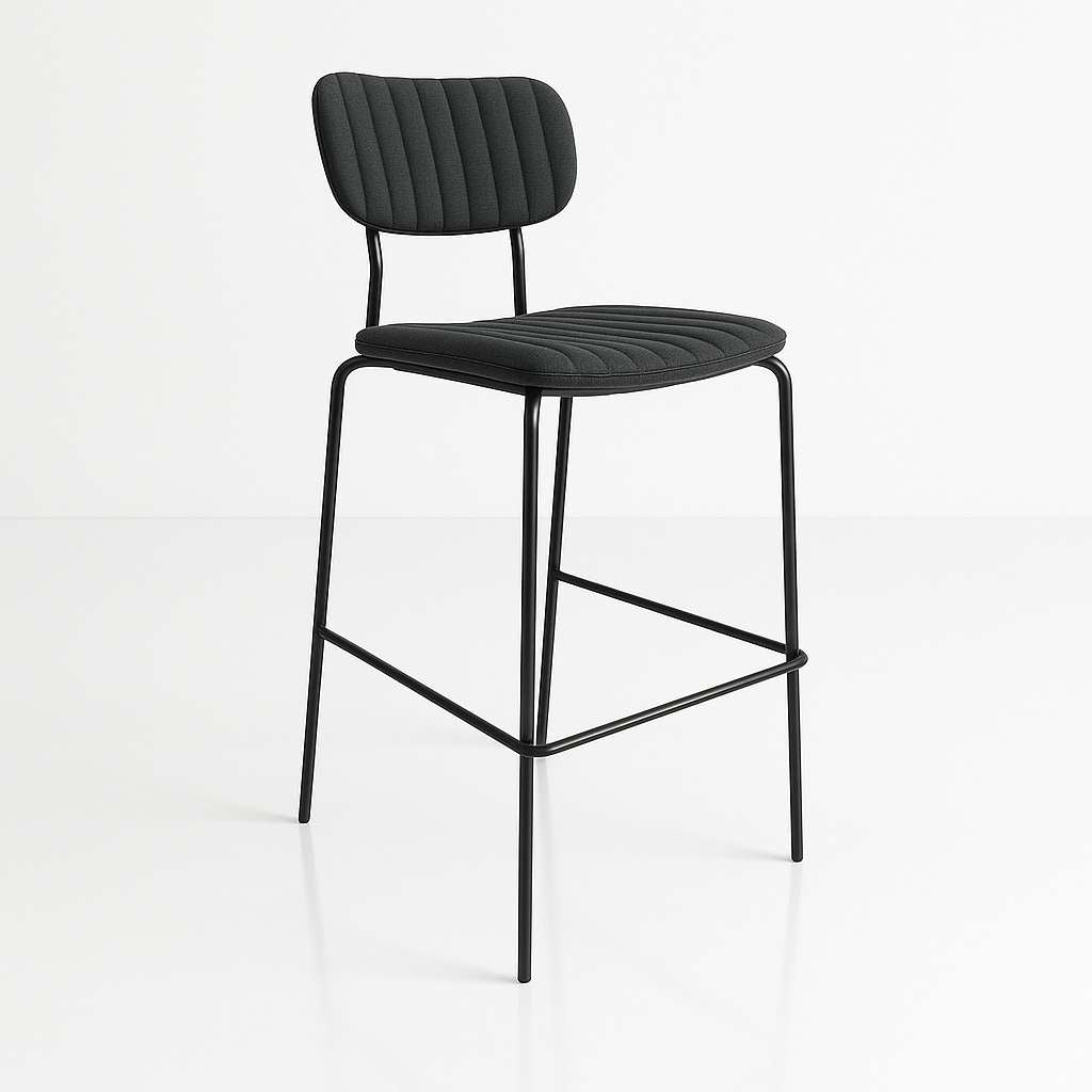 Durafurn Tiramisu 760mm Barstool