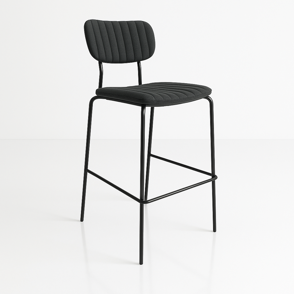 Durafurn Tiramisu 760mm Barstool