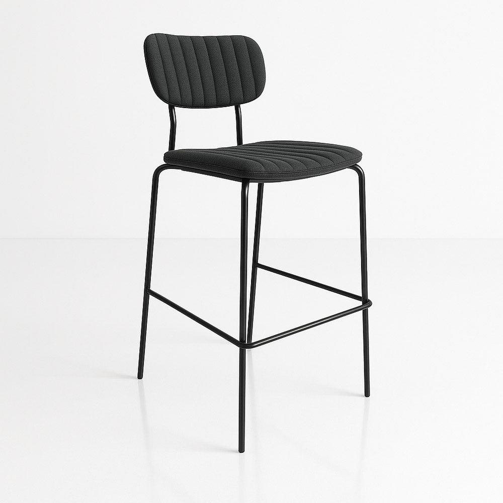 Durafurn Tiramisu 760mm Barstool
