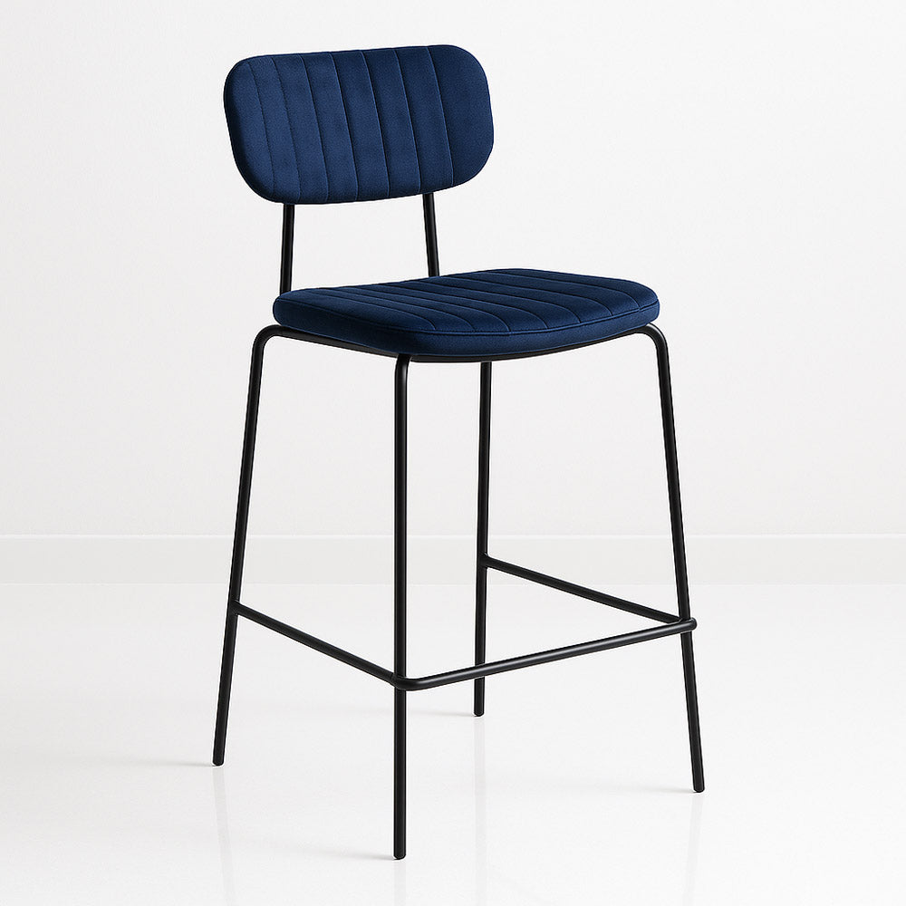 Durafurn 660mm Tiramisu Barstool
