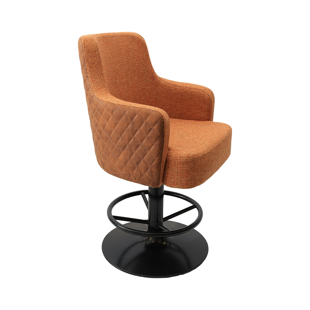 Francoise Gaming Stool