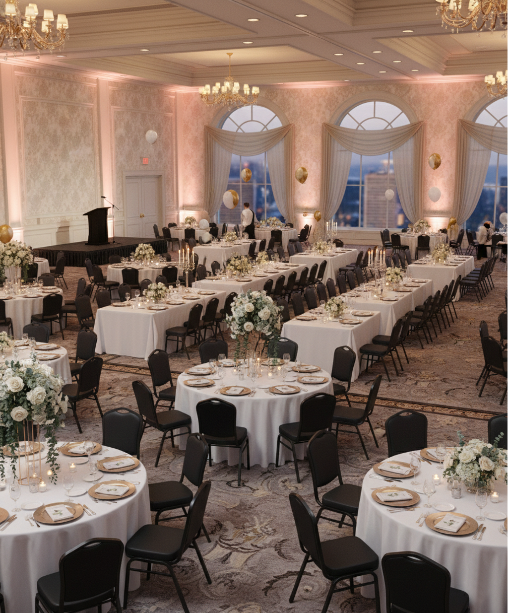 Durafurn Function Chair - Vinyl